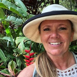 Meet your Posher, Tina